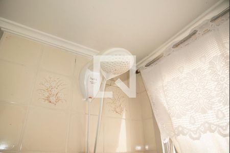 Apartamento à venda com 69m², 2 quartos e 1 vagaBanheiro