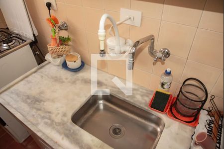 Apartamento à venda com 69m², 2 quartos e 1 vagaCozinha