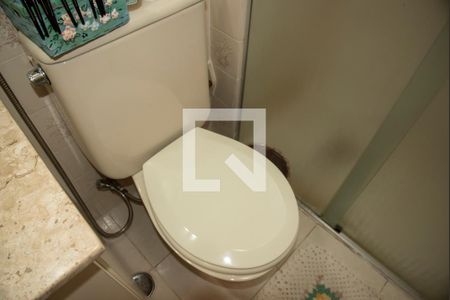 Apartamento à venda com 69m², 2 quartos e 1 vagaBanheiro