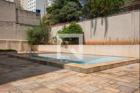 Apartamento à venda com 69m², 2 quartos e 1 vagaÁrea comum - Piscina