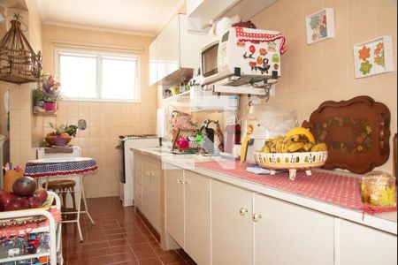 Apartamento à venda com 69m², 2 quartos e 1 vagaCozinha