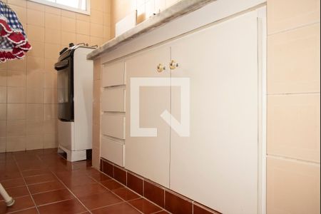 Apartamento à venda com 69m², 2 quartos e 1 vagaCozinha