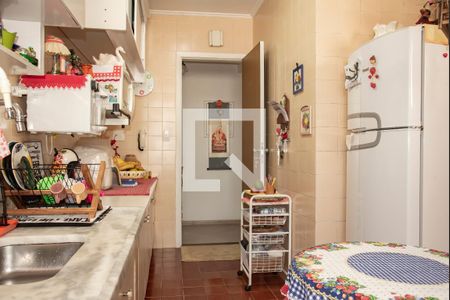 Apartamento à venda com 69m², 2 quartos e 1 vagaCozinha