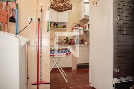 Apartamento à venda com 69m², 2 quartos e 1 vagaÁrea de Serviço