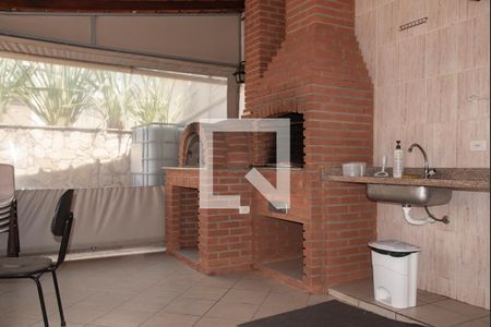 Apartamento à venda com 69m², 2 quartos e 1 vagaÁrea comum - Churrasqueira