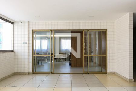 Apartamento à venda com 79m², 3 quartos e 1 vagaÁrea comum - Salão de festas