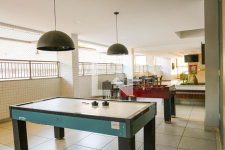 Apartamento à venda com 79m², 3 quartos e 1 vagaÁrea comum