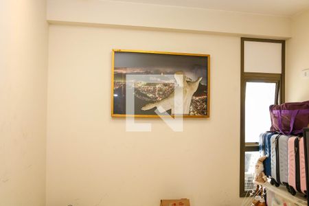 Apartamento à venda com 79m², 3 quartos e 1 vagaQuarto 2