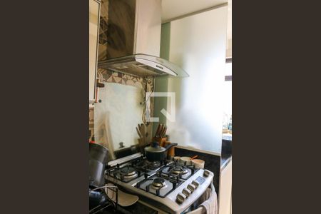 Apartamento à venda com 79m², 3 quartos e 1 vagaCozinha