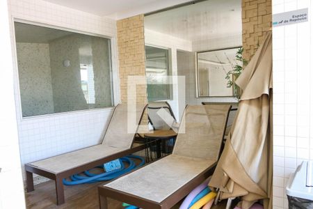 Apartamento à venda com 79m², 3 quartos e 1 vagaSaúna