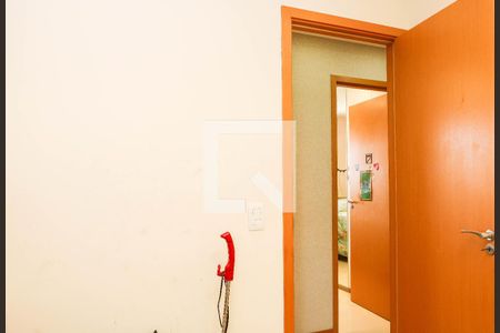 Apartamento à venda com 79m², 3 quartos e 1 vagaQuarto 2