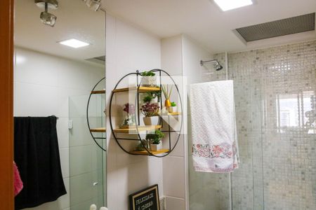 Apartamento à venda com 79m², 3 quartos e 1 vagaBanheiro