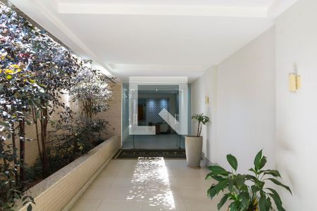 Apartamento à venda com 79m², 3 quartos e 1 vagaEntrada