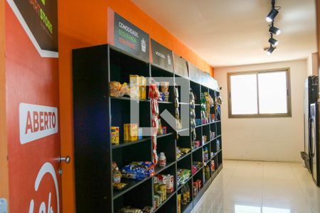 Apartamento à venda com 79m², 3 quartos e 1 vagaMercadinho