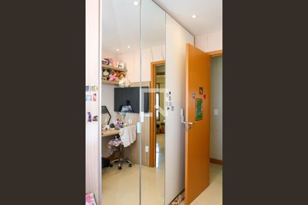 Apartamento à venda com 79m², 3 quartos e 1 vagaQuarto 3