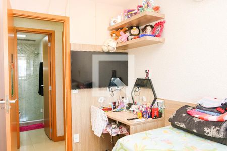 Apartamento à venda com 79m², 3 quartos e 1 vagaQuarto 3