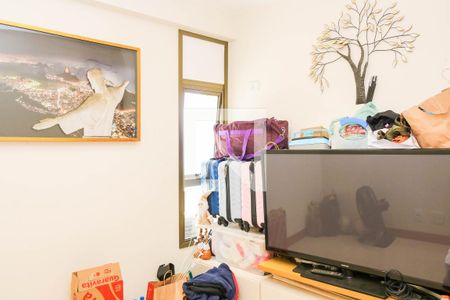 Apartamento à venda com 79m², 3 quartos e 1 vagaQuarto 2