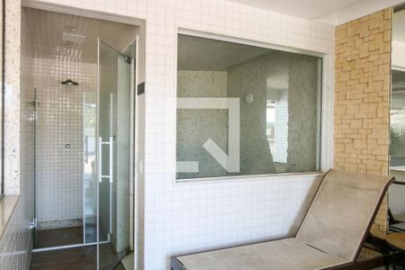 Apartamento à venda com 79m², 3 quartos e 1 vagaSaúna