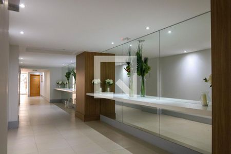 Apartamento à venda com 79m², 3 quartos e 1 vagaPortaria