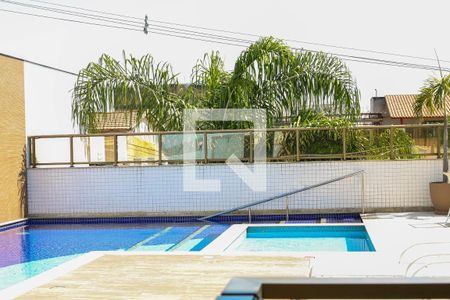 Apartamento à venda com 79m², 3 quartos e 1 vagaÁrea comum - Piscina