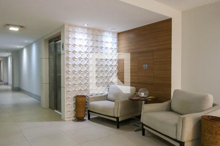 Apartamento à venda com 79m², 3 quartos e 1 vagaPortaria