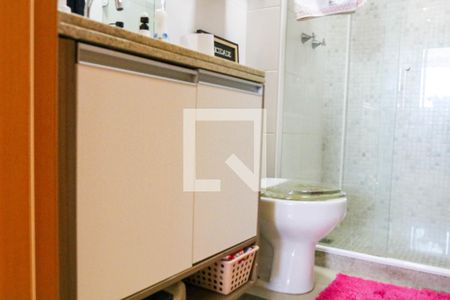 Apartamento à venda com 79m², 3 quartos e 1 vagaBanheiro