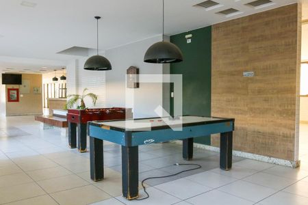 Apartamento à venda com 79m², 3 quartos e 1 vagaÁrea comum