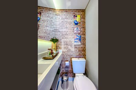 Apartamento à venda com 93m², 2 quartos e 2 vagasLavabo