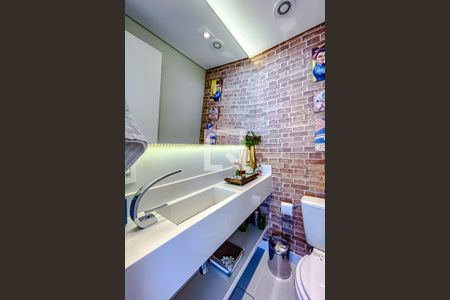 Apartamento à venda com 93m², 2 quartos e 2 vagasLavabo