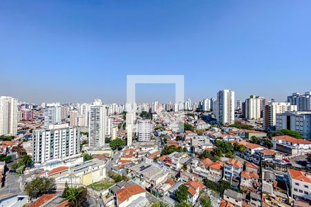 Apartamento à venda com 93m², 2 quartos e 2 vagasVista da Suíte 2