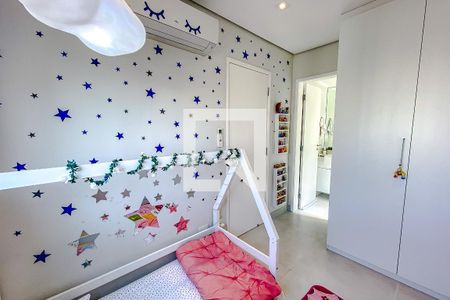 Apartamento à venda com 93m², 2 quartos e 2 vagasQuarto 1 - Suíte