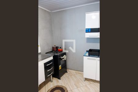 Casa à venda com 125m², 3 quartos e 2 vagasCozinha 2