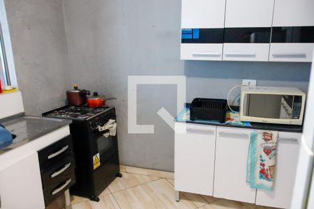 Casa à venda com 125m², 3 quartos e 2 vagasCozinha 2