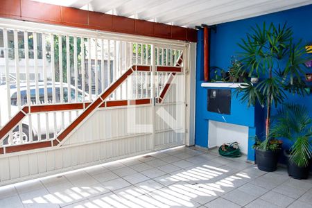 Casa à venda com 125m², 3 quartos e 2 vagasGaragem