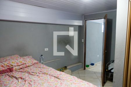 Casa à venda com 125m², 3 quartos e 2 vagasQuarto 3 - Suíte