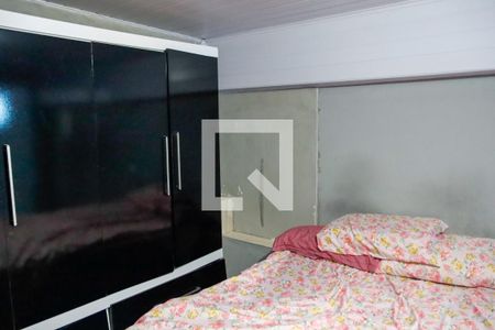 Casa à venda com 125m², 3 quartos e 2 vagasQuarto 3 - Suíte