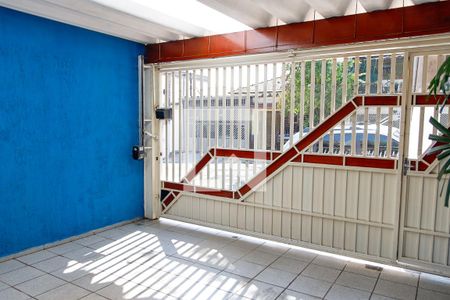 Casa à venda com 125m², 3 quartos e 2 vagasGaragem