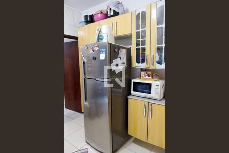 Casa à venda com 125m², 3 quartos e 2 vagasCozinha