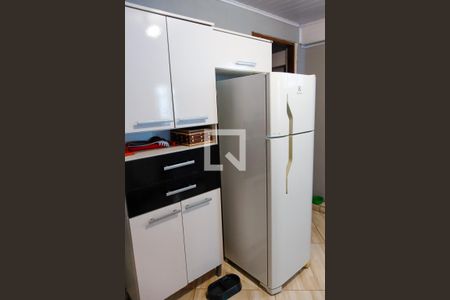 Casa à venda com 125m², 3 quartos e 2 vagasCozinha 2