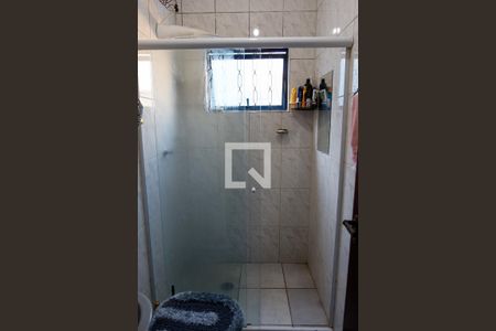 Casa à venda com 125m², 3 quartos e 2 vagasBanheiro da Suíte 2