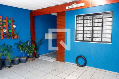 Casa à venda com 125m², 3 quartos e 2 vagasGaragem