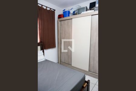 Casa à venda com 125m², 3 quartos e 2 vagasQuarto 2 - Suíte