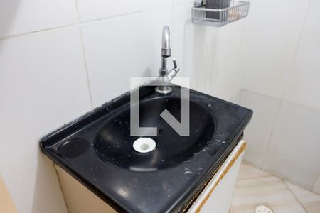 Casa à venda com 125m², 3 quartos e 2 vagasBanheiro da Suíte 3
