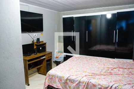 Casa à venda com 125m², 3 quartos e 2 vagasQuarto 3 - Suíte