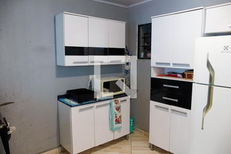 Casa à venda com 125m², 3 quartos e 2 vagasCozinha 2