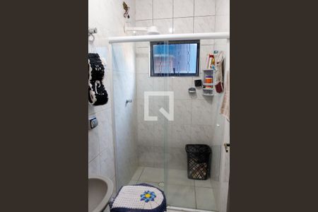 Casa à venda com 125m², 3 quartos e 2 vagasBanheiro