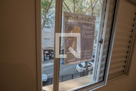 Studio para alugar com 16m², 1 quarto e sem vagaPlaquinha