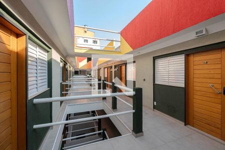 Studio para alugar com 16m², 1 quarto e sem vagaÁrea comum