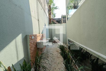 Studio para alugar com 16m², 1 quarto e sem vagaLavanderia