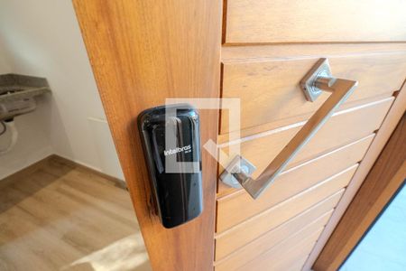 Studio de kitnet/studio para alugar com 1 quarto, 16m² em Bela Vista, São Paulo